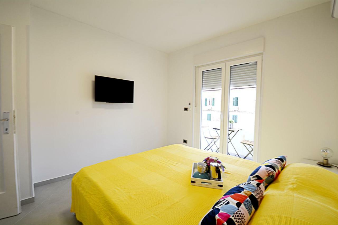 La Piazza Lägenhet Umag Exteriör bild